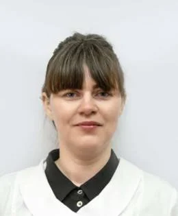 Неупокоева Анна Алексеевна - Терапевт