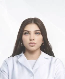 Голомазова Василина Андреевна - Гинеколог