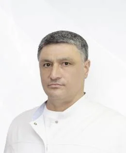Шихмагомедов Шакир Абдулманафович - Невролог