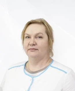 Наговицина Светлана Витальевна - Гинеколог