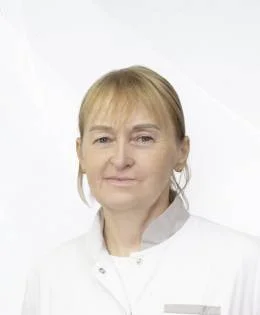Зеленкова Светлана Викторовна - Терапевт