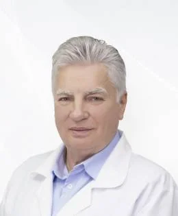 Попов Владимир Владимирович