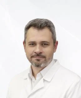 Гетьманчук Анатолий Валентинович - Терапевт