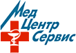 Klinika Na Belorusskoy - Medtsentrservis logo