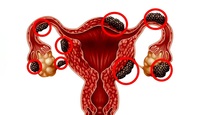 Эндометриоз