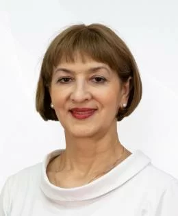 Федулова Ирина Николаевна