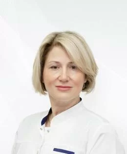 Алешина Елена Анатольевна