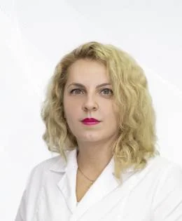 Гусейнова Гюнель Али кызы - УЗИ-специалист