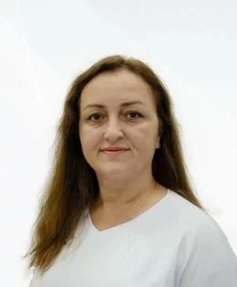 Сетова Марина Нурбиевна