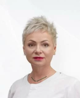 Коновалова Екатерина Юрьевна