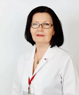 Воротникова Ирина Валентиновна